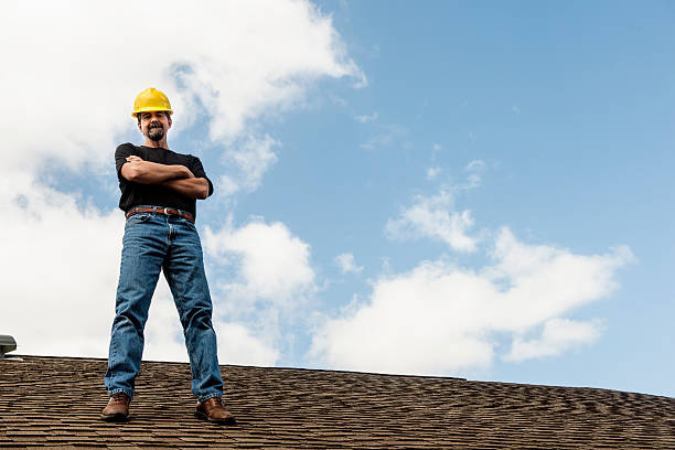 Roof Gutter Cleaning in Thurmont, MD